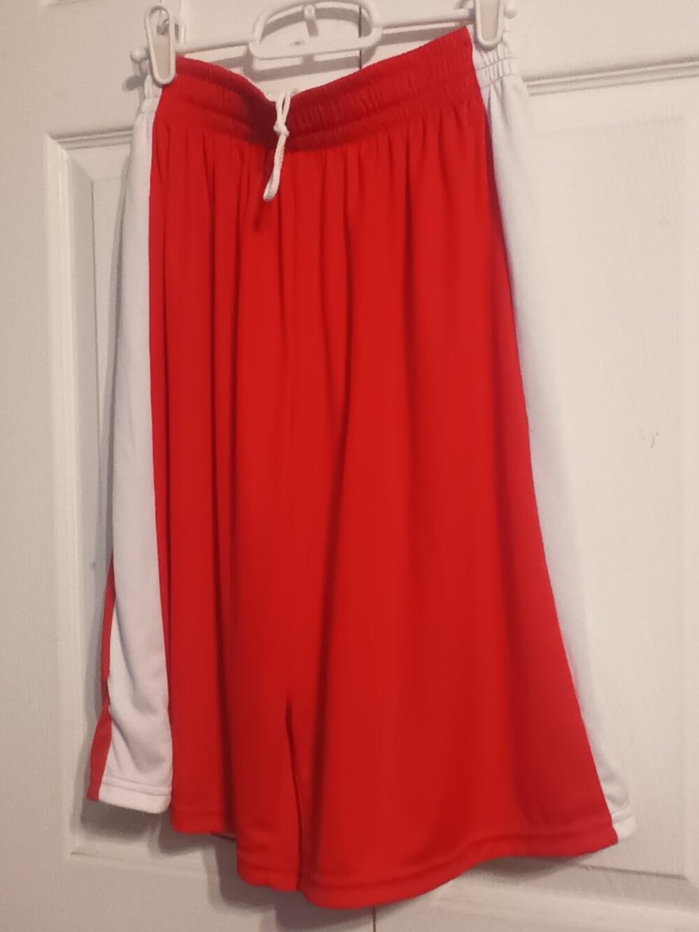Unisex Athletic Shorts